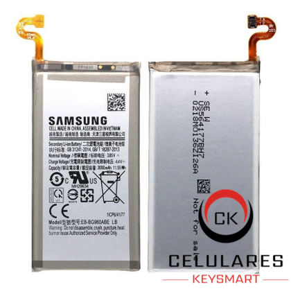 BATERIA SAMSUNG GALAXY S9 PLUS