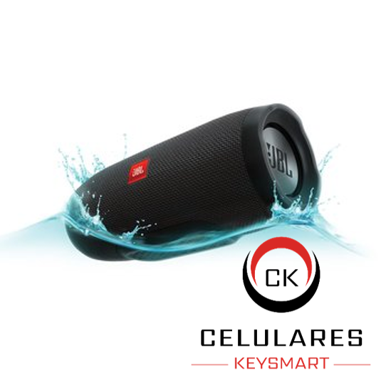 BOCINA CONTRA AGUA  CHARGE 3+ /IPX7