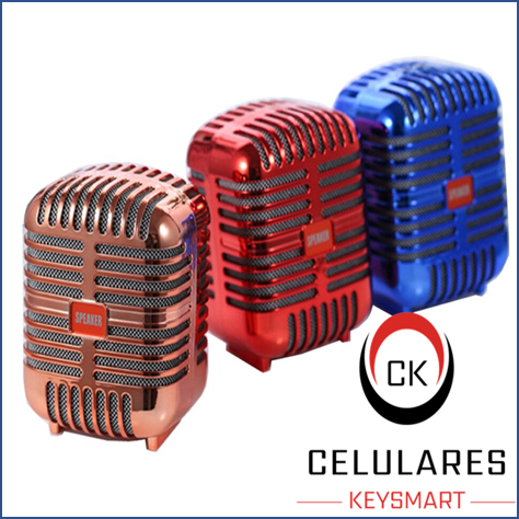 BOCINA WIRELES SPEAKER  T20
