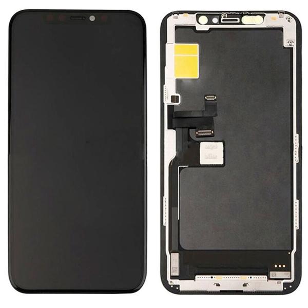 LCD IPHONE 11 PRO CALIDAD AAA ALTA COPIA NEGRA