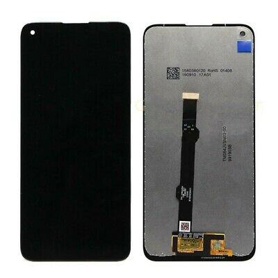 LCD MOTOROLA G8 ORIGINAL