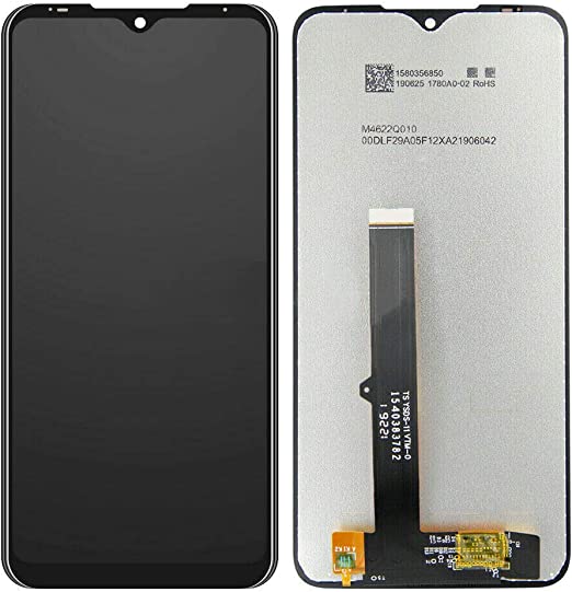 LCD MOTOROLA G8 PLAY ORIGINAL
