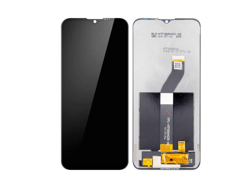 LCD MOTOROLA G8 POWER LITE  ORIGINAL