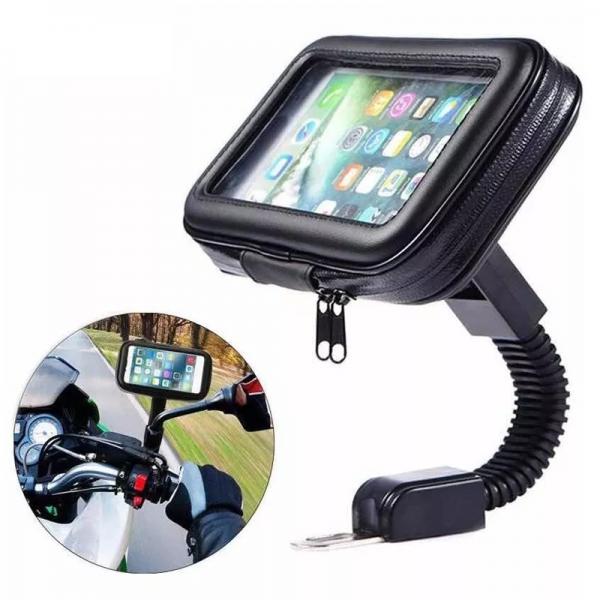 HOLDER BICICLETA / MOTOCICLETA ROHS 360 JM-MT21