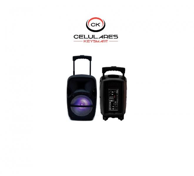 BOCINA BLUETOOTH BOC496