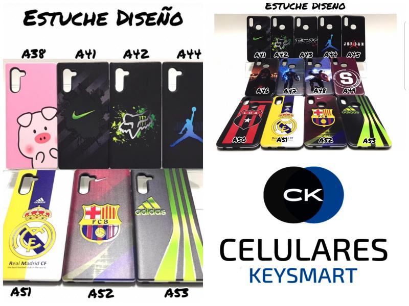 ESTUCHE  DISE&Ntilde;O IPHONE 7/8 PLUS