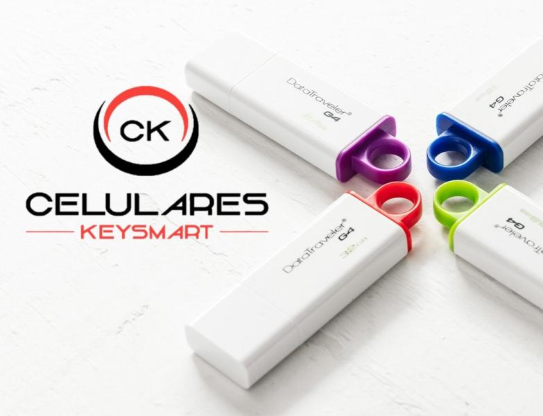LLAVE MAYA KINGSTONE 64GB / G4 USB 3.0