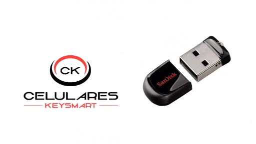 LLAVE MAYA 32 GB SANDISK / CRUZER FIT
