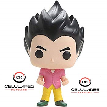 FUNKO ORIGINAL BATMAN VEGETA / POP 158