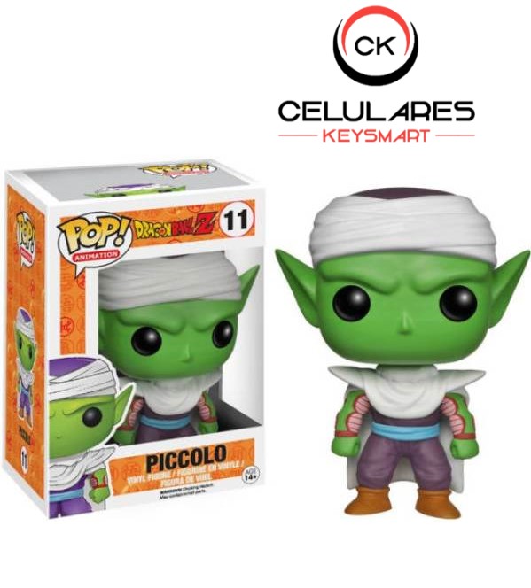 FUNKO ORIGINAL PICCORO / POP 11