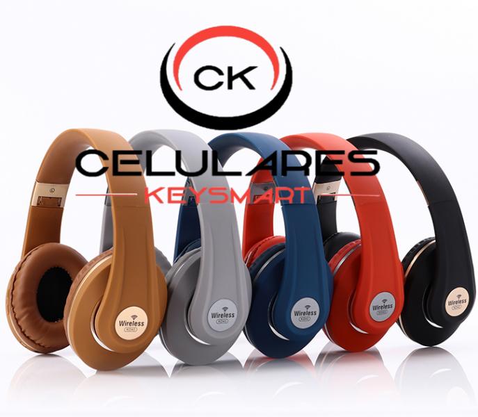 Audifonos JBL KD40