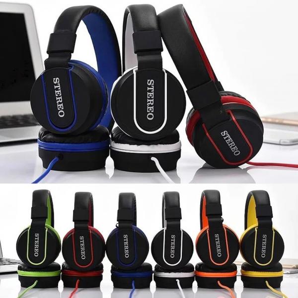 Audifonos  SONY / AZ-01
