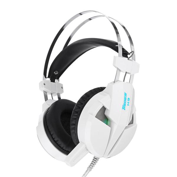Audifono Misde H9 Blanco