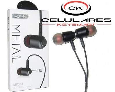 Audifono Mofan MF-014
