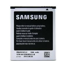 BATERIA SAMSUNG S3 MINI I8190