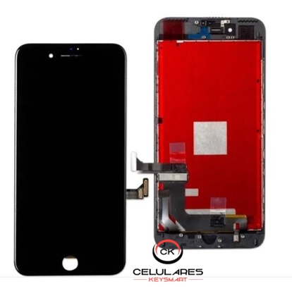 LCD Iphone 7G Calidad AAA NEGRA