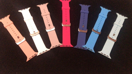 Faja Silicon Apple Watch series 4 38MM/40MM