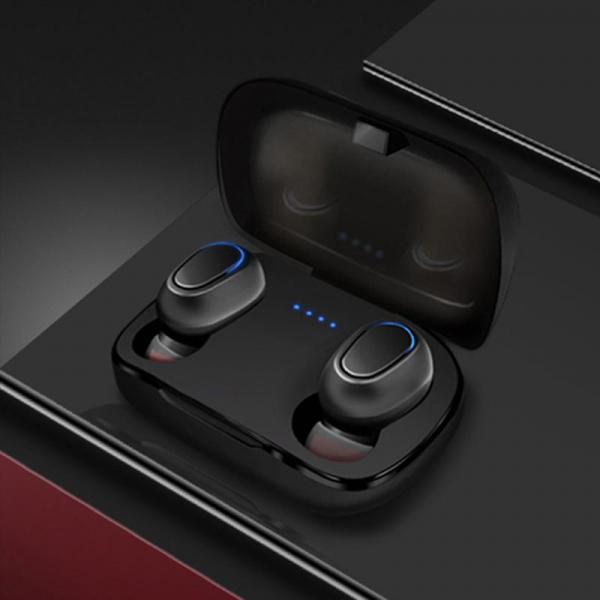 Audifono Bluetooth Mini TWS-Y33