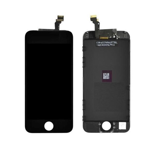 LCD IPHONE 6G CALIDAD AAA NEGRA