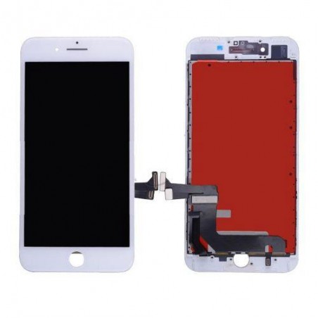 LCD Iphone 8G / SE 2020 Calidad AAA BLANCA