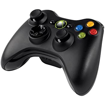 CONTROL XBOX 360 MICROSOFT CALIDAD ORIGINAL XBOX
