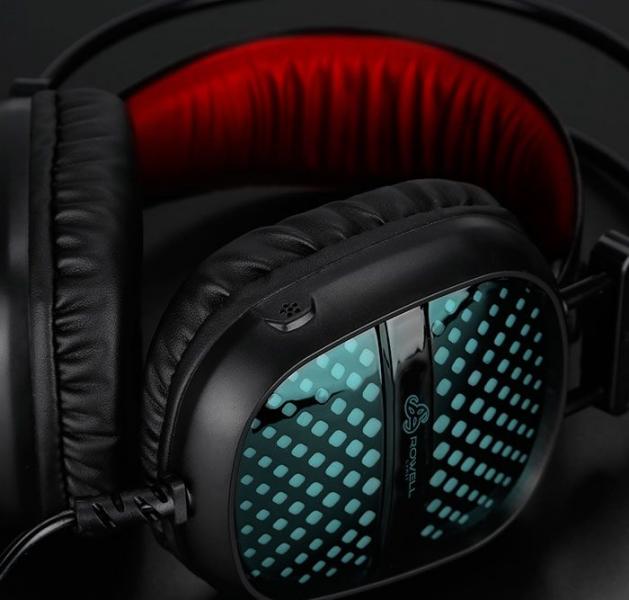 AUDIFONO GAMER A2 CON MICROFONO