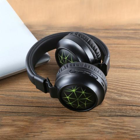 AUDIFONO BLUETOOTH MS-K21