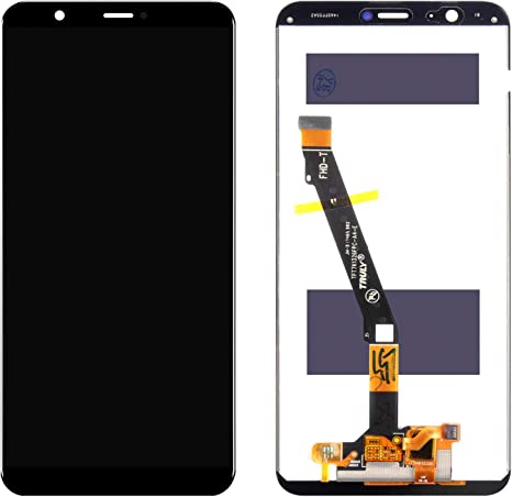 LCD HUAWEI P SMART ORIGINAL FIG-LX1/LX2 NEGRA