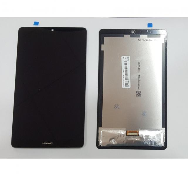 LCD Tablet Huawei MediaPad T3 BG2-U03 3G NEGRA
