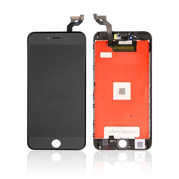 LCD IPHONE 6S CALIDAD AAA NEGRO