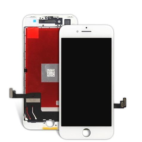 LCD Iphone 7G PLUS Calidad Original SUPER-AMOLED BLANCO