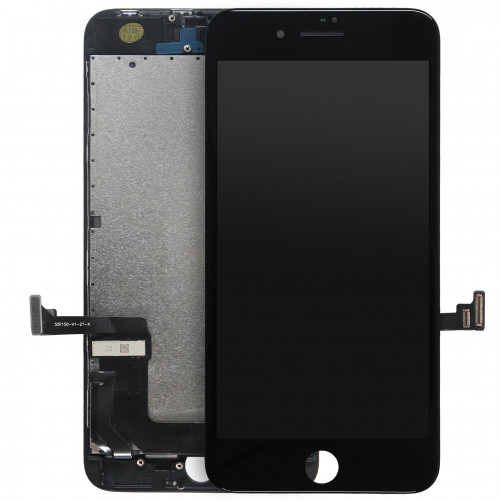 LCD Iphone 8G PLUS CALIDAD AAA NEGRA