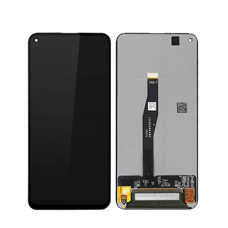 LCD HUAWEI NOVA 5T ORIGINAL YAL-L21 NEGRO