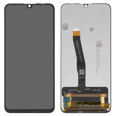 LCD HUAWEI P SMART 2019 / HONOR 10 LITE  SIN MARCO NEGRA
