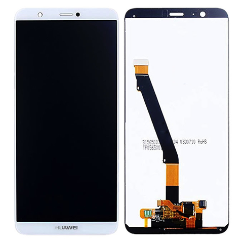 LCD HUAWEI P SMART ORIGINAL FIG-LX1/LX2 BLANCA