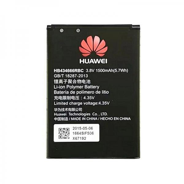 BATERIA HUAWEI HB434666RBC E5573 / HB824666RBC  WIFI MOVIL ORIGINAL