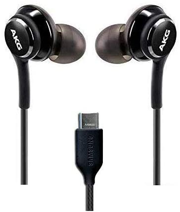 AUDIFONOS MANOS LIBRES SAMSUNG  AKG TIPO C