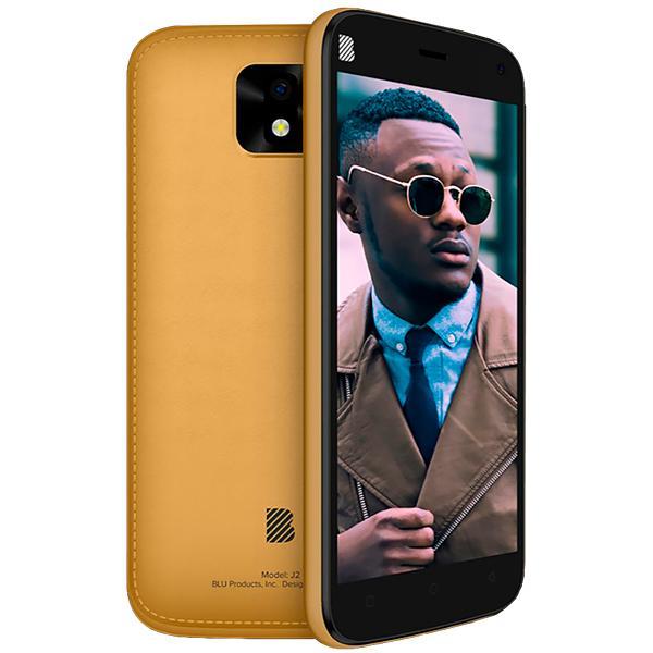 CELULAR BLU J2 / J150L MARRON