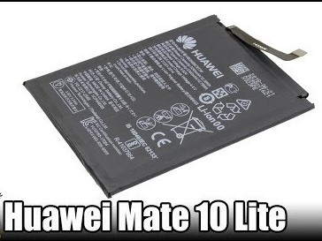 Bateria Huawei Mate 10 Lite HB356687ECW / Nova 2 Plus / Honor 7X / P30 Lite / Honor 10 Lite / P10 Selfie
