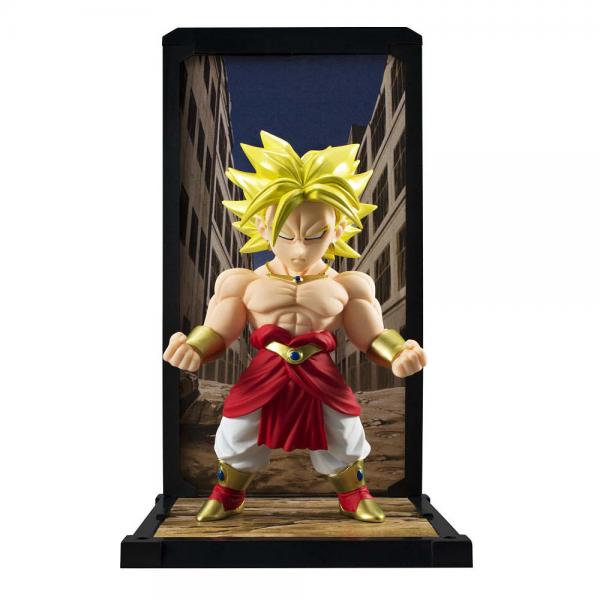 Mu&ntilde;ecos Dragob Ball BROLY #007