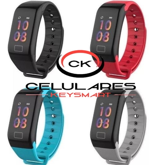 RELOJ SMART WATCH F1