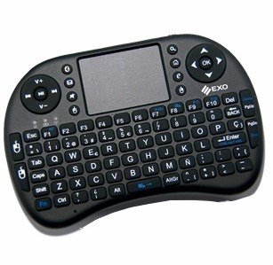 MINI TECLADO KEYBOARD BLUETOOTH