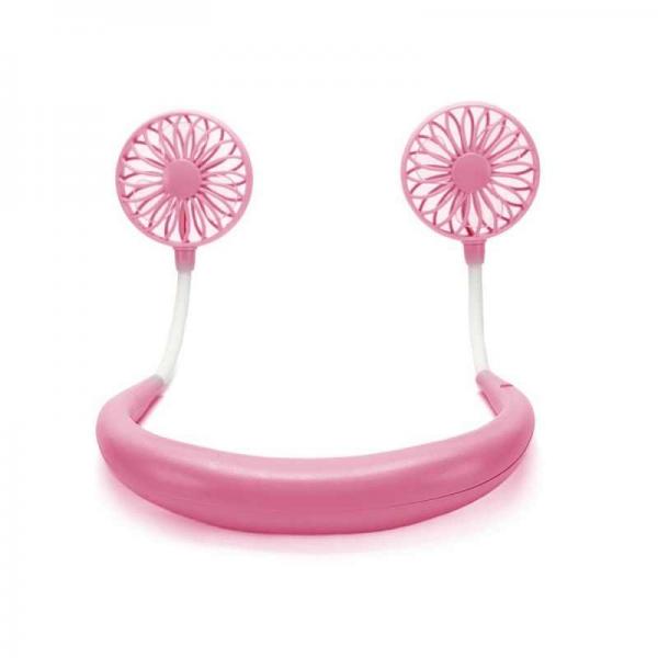 VENTILADOR USB PORTATIL CUELERA ZYA1