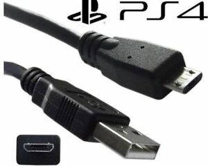 CABLE USB PLAY 4 (3 MTS) HYS-P4S030 NEGRO