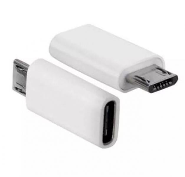 ADAPTADOR DE CELULAR DE IPHONE A V8 CX-IP02