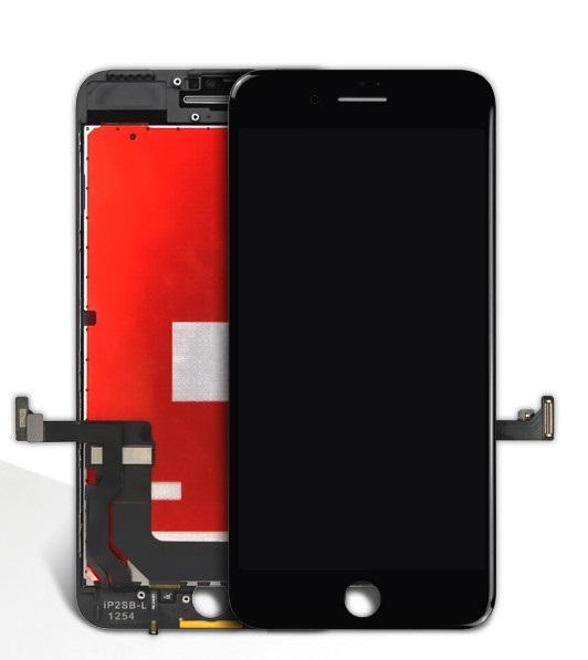 LCD IPHONE 7G PLUS CALIDAD AAA NEGRO