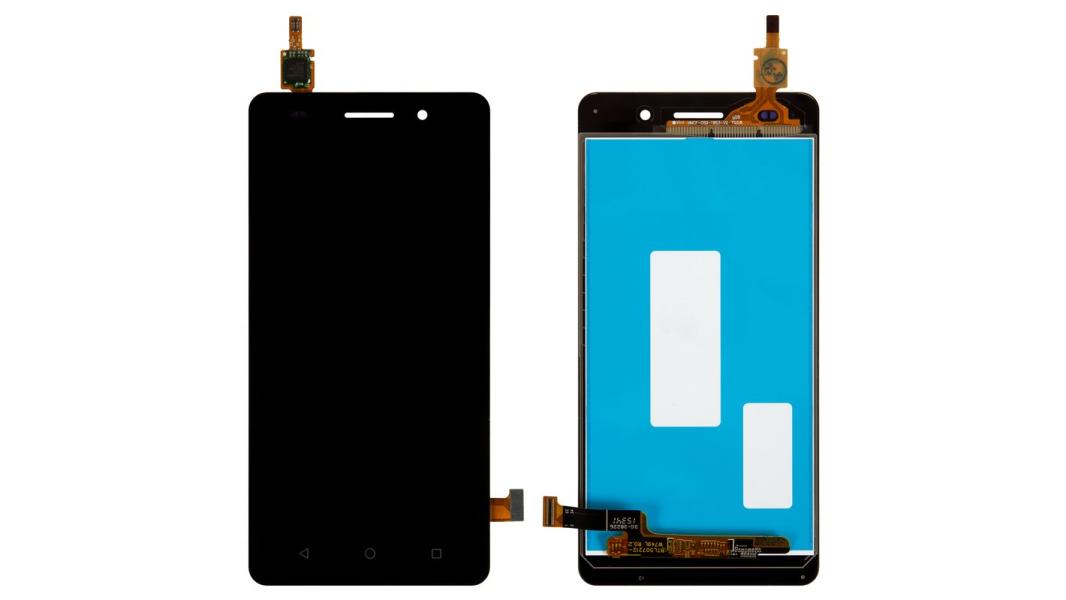 LCD HUAWEI G PLAY MINI NEGRA