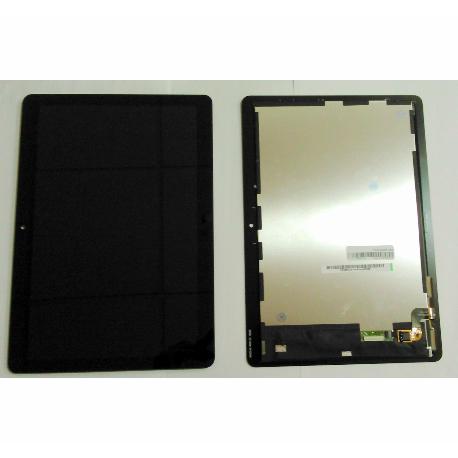 LCD Tablet Huawei MediaPad 3G T3 10.0 / AGS-L03 NEGRO