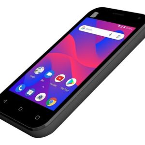 CELULAR BLU G6 G0210LL PURPURA