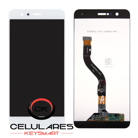 LCD HUAWEI P10 LITE COMPLETA /LX1/LX1ALX2LX3L03THK BLANCA